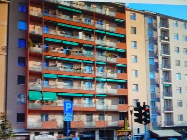 appartamento in affitto a Milano in zona Solari