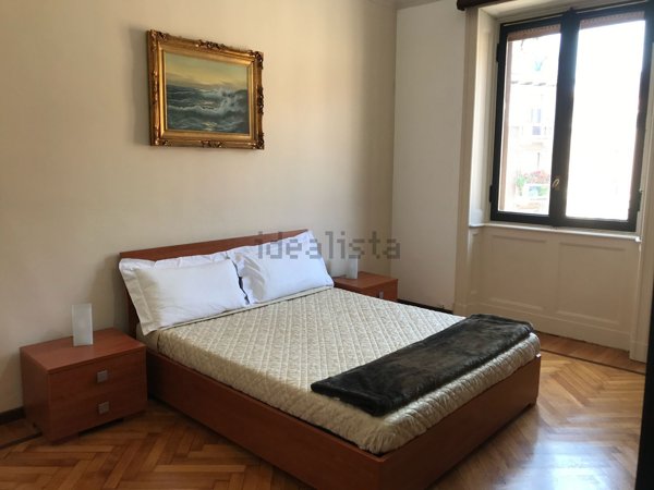 appartamento in affitto a Milano in zona Città Studi