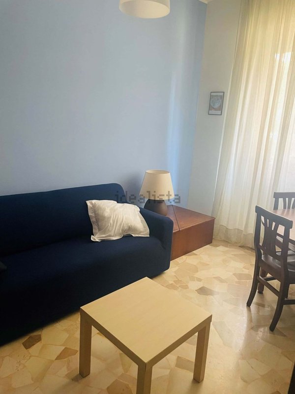 appartamento in affitto a Milano in zona Corvetto