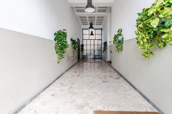 appartamento in affitto a Milano in zona Dergano