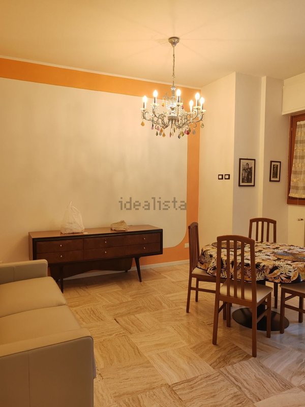 appartamento in affitto a Milano in zona San Siro