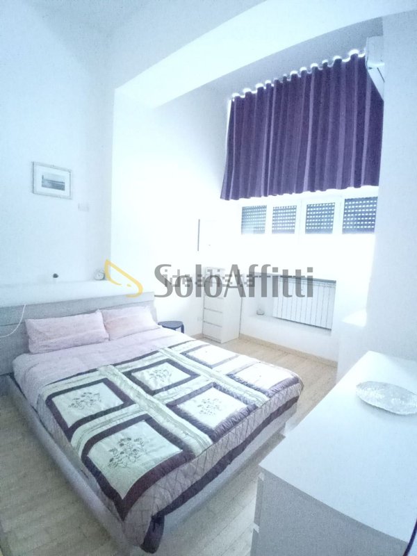 appartamento in affitto a Milano in zona Bovisasca