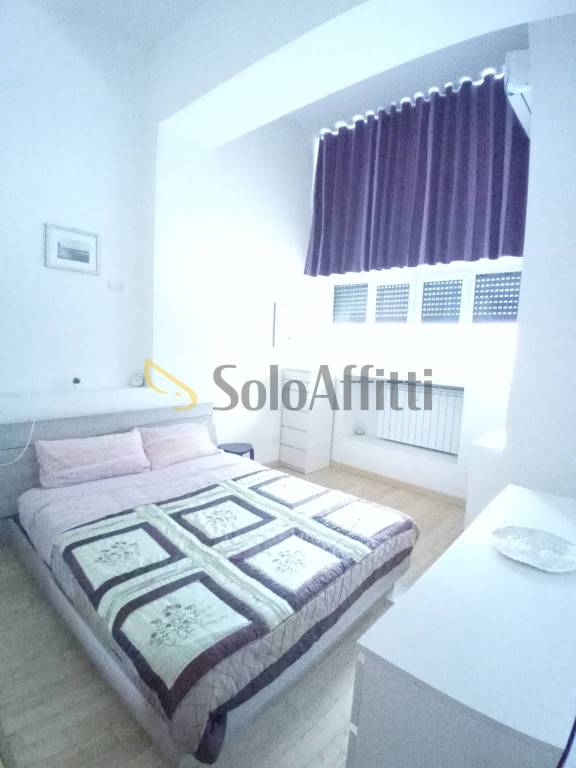 appartamento in affitto a Milano in zona Affori