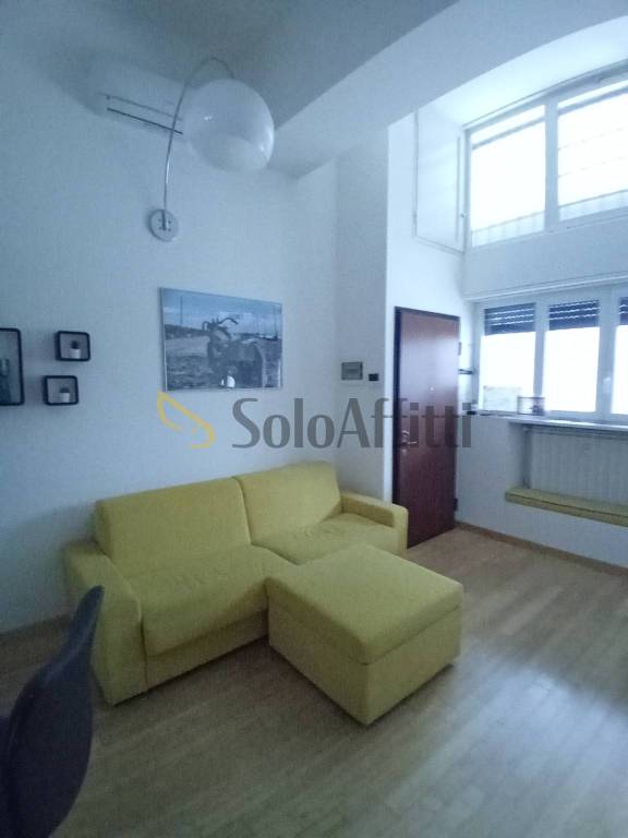 appartamento in affitto a Milano in zona Affori