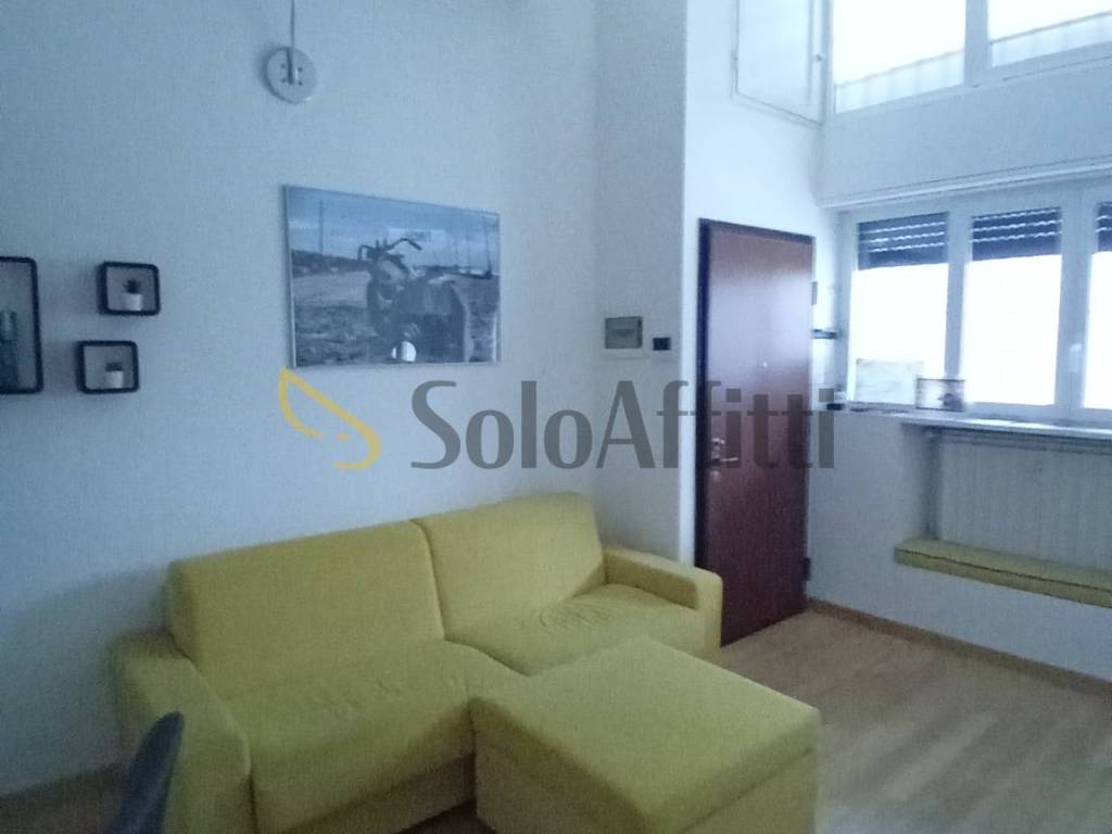 appartamento in affitto a Milano in zona Affori