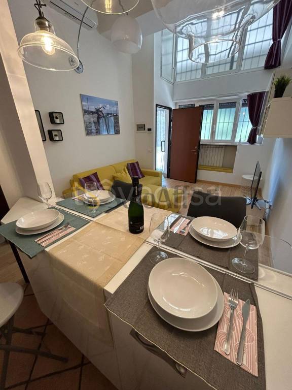 appartamento in affitto a Milano in zona Affori