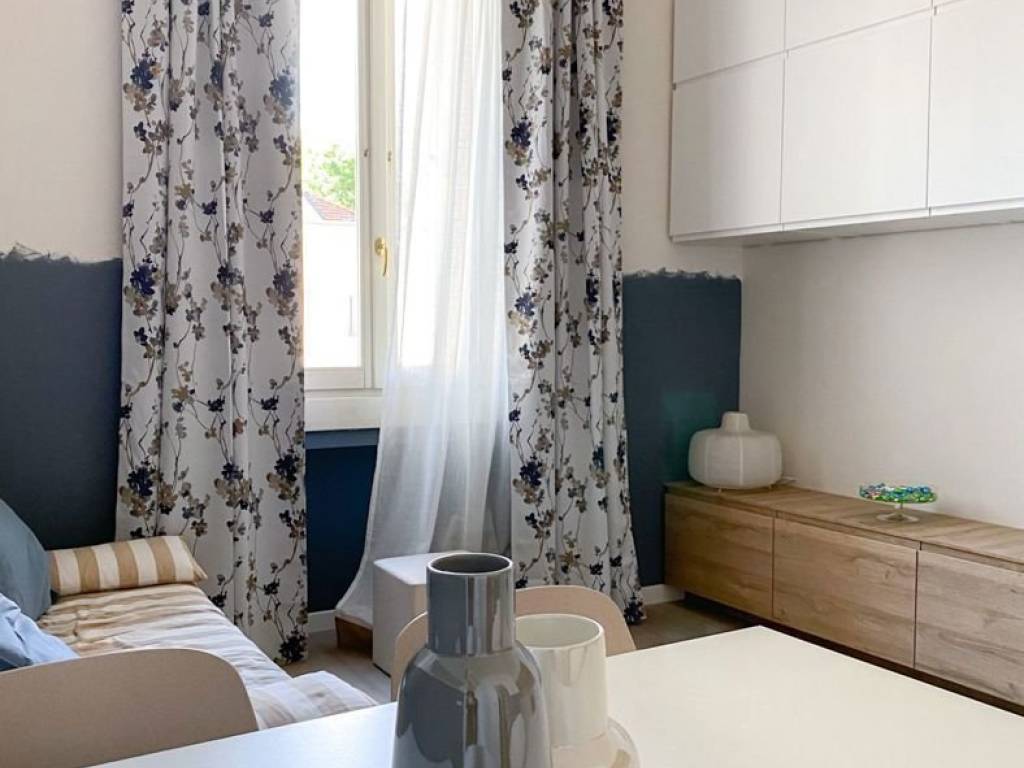 appartamento in affitto a Milano in zona Città Studi