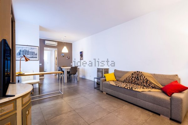 appartamento in affitto a Milano in zona Isola