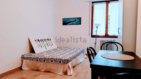 appartamento in affitto a Milano in zona Piazzale Lodi