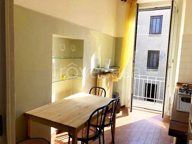 appartamento in affitto a Milano in zona Loreto