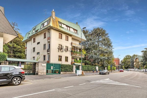 appartamento in affitto a Milano in zona San Siro