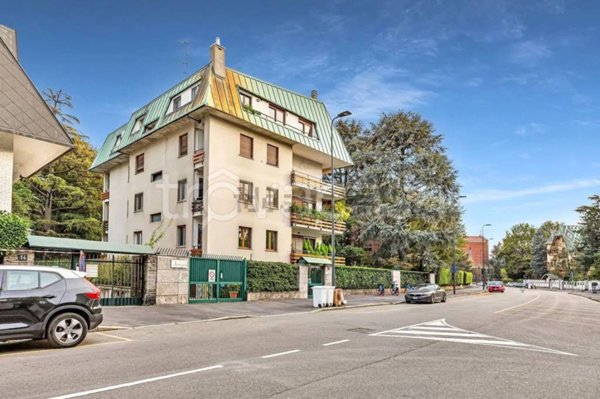 appartamento in affitto a Milano in zona San Siro