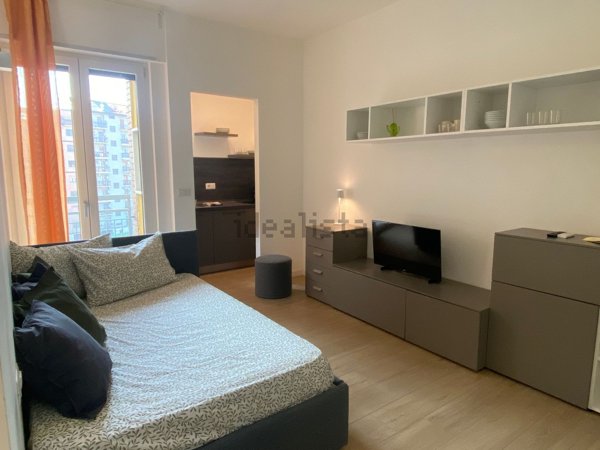 appartamento in affitto a Milano in zona San Cristoforo