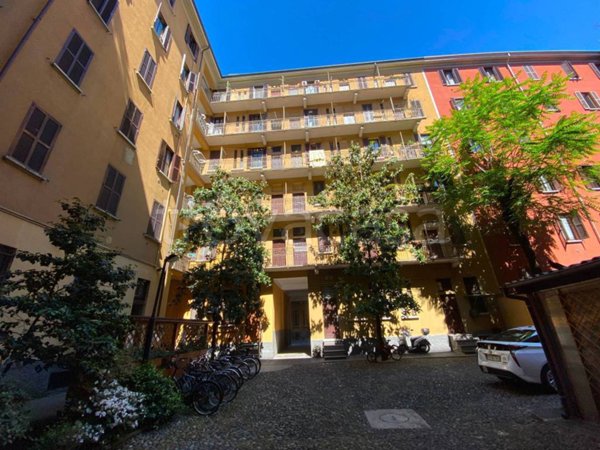 appartamento in affitto a Milano in zona Il Portello