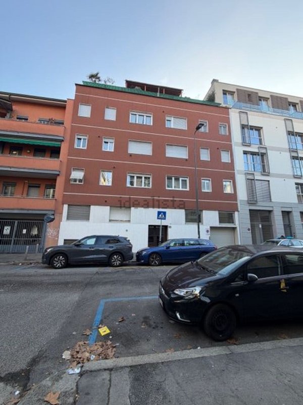appartamento in affitto a Milano in zona Bocconi