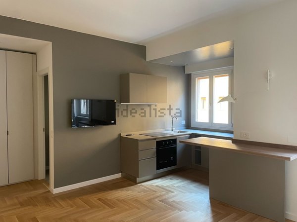 appartamento in affitto a Milano in zona Il Portello