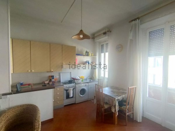 appartamento in affitto a Milano in zona Porta Genova