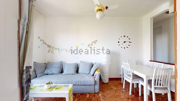 appartamento in affitto a Milano in zona Bocconi