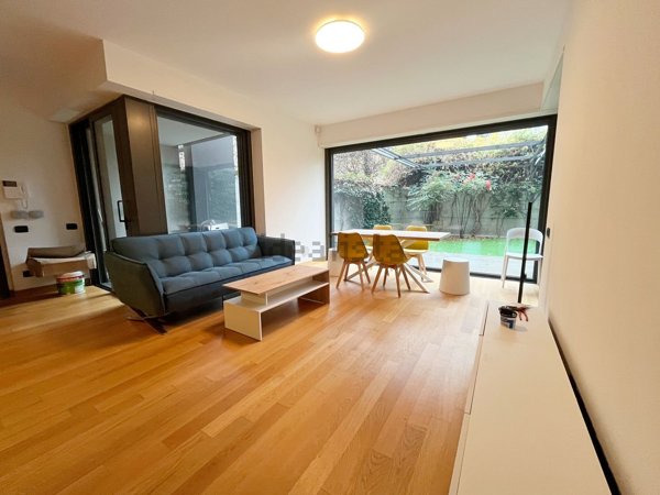 appartamento in affitto a Milano in zona Il Portello