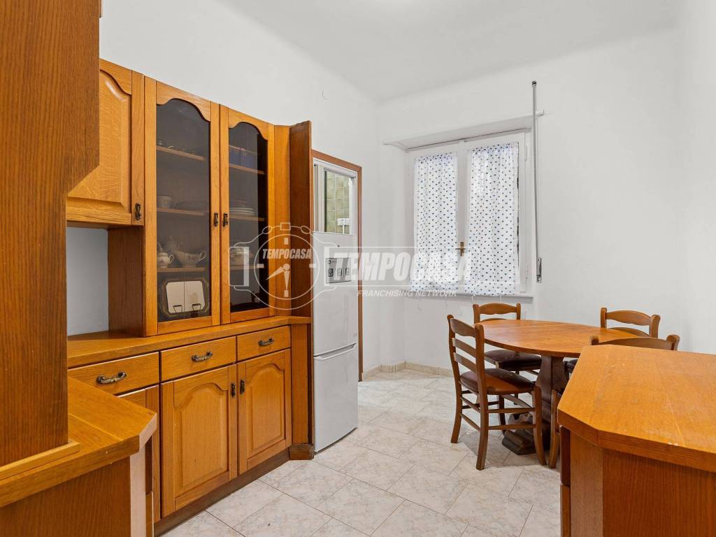 appartamento in affitto a Milano in zona Lambrate