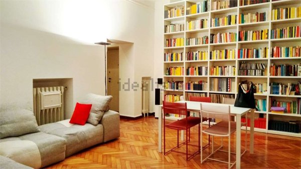 appartamento in affitto a Milano in zona Porta Venezia