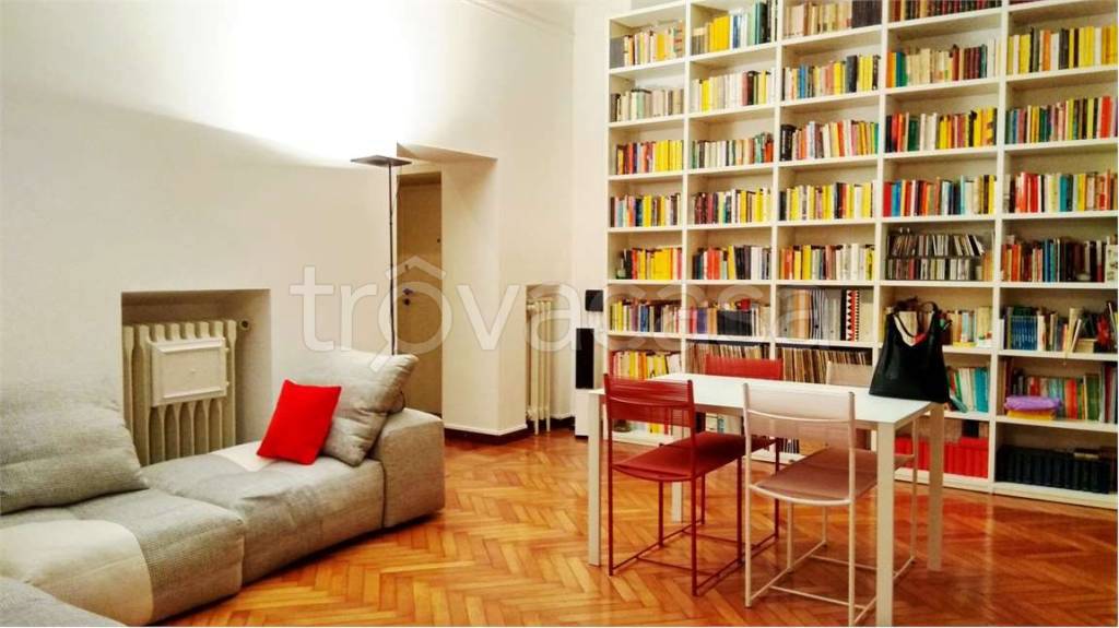 appartamento in affitto a Milano in zona Porta Venezia