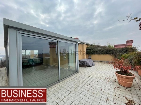 appartamento in affitto a Milano in zona Cinque Giornate