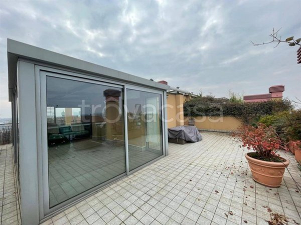 appartamento in affitto a Milano in zona Porta Romana