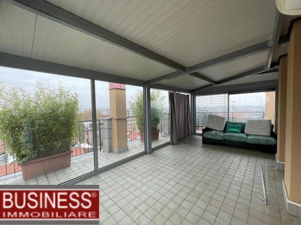 appartamento in affitto a Milano in zona Porta Romana