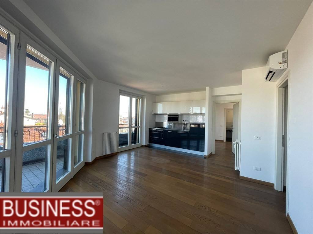 appartamento in affitto a Milano in zona Porta Romana