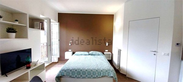 appartamento in affitto a Milano in zona Piazzale Lodi