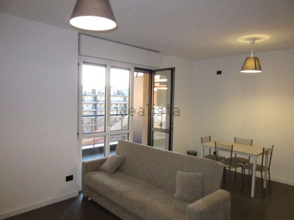 appartamento in affitto a Milano in zona Bovisa