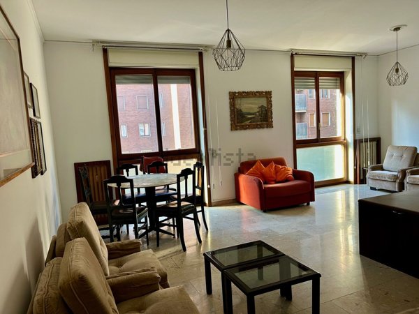 appartamento in affitto a Milano in zona Isola
