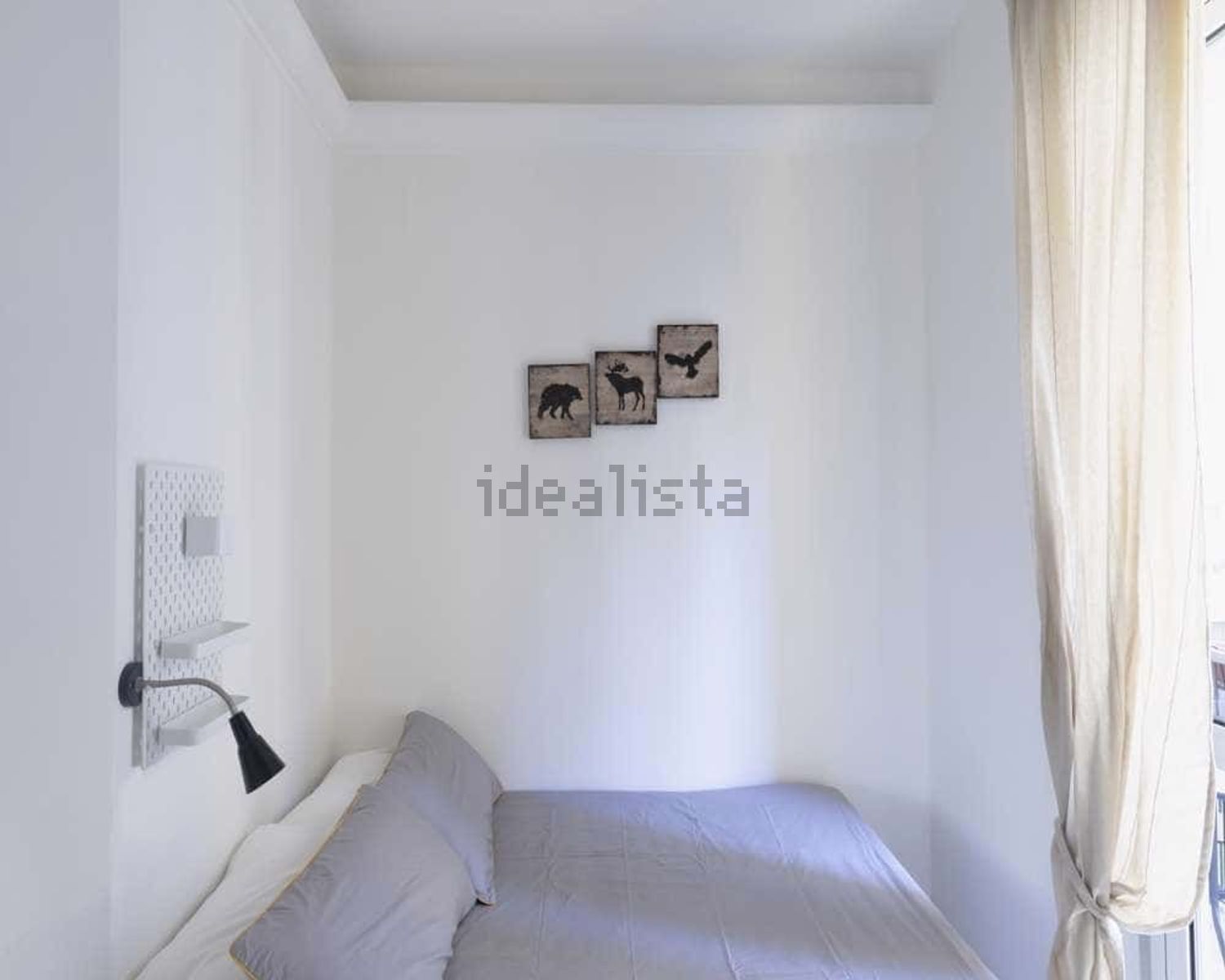 appartamento in affitto a Milano in zona Porta Vittoria