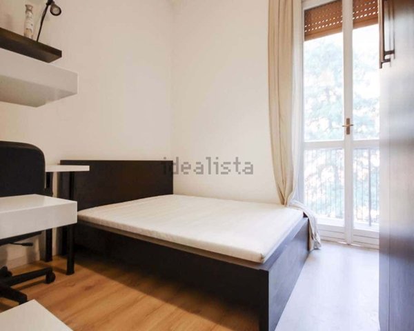 appartamento in affitto a Milano in zona Maggiolina