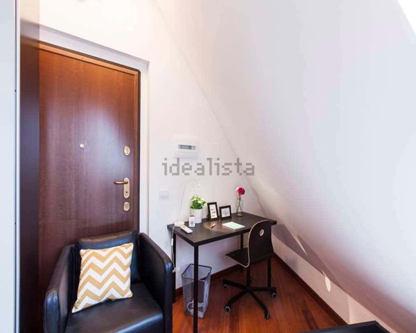 appartamento in affitto a Milano in zona Maggiolina