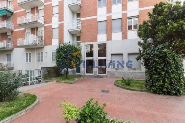 appartamento in affitto a Milano in zona San Cristoforo