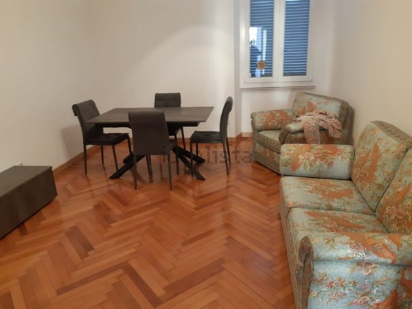 appartamento in affitto a Milano in zona Cinque Giornate