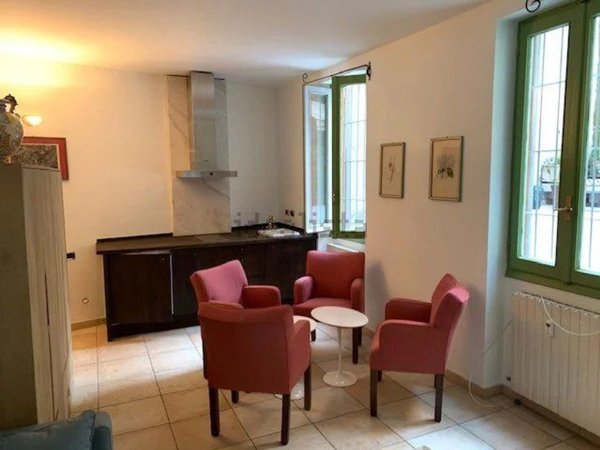 appartamento in affitto a Milano in zona Brera