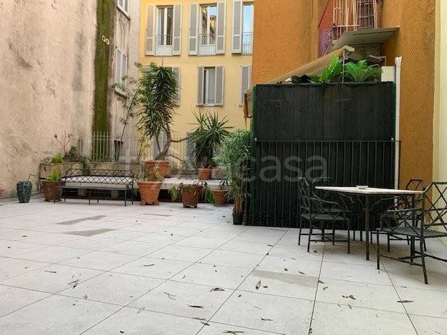 appartamento in affitto a Milano in zona Brera