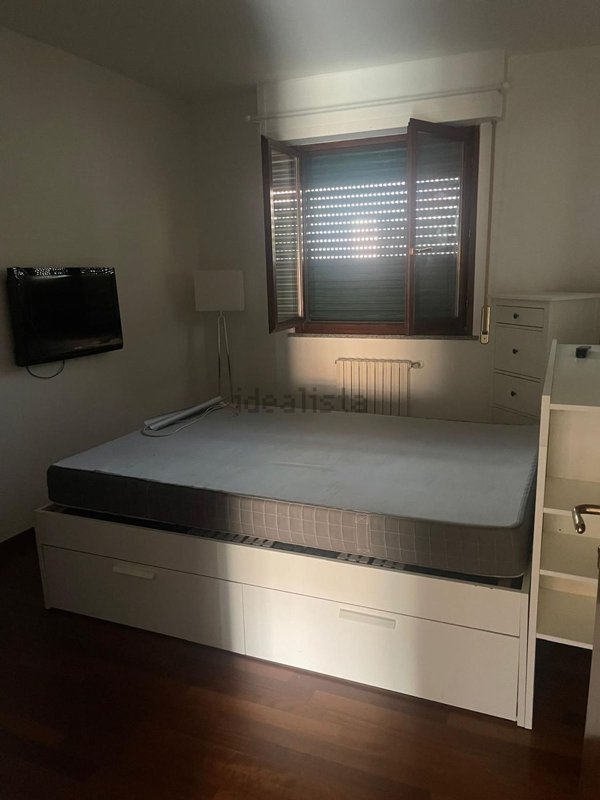 appartamento in affitto a Milano in zona Garegnano