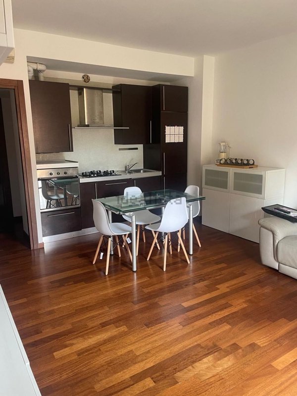 appartamento in affitto a Milano in zona Garegnano