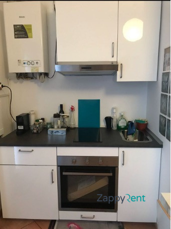 appartamento in affitto a Milano in zona Vigentino