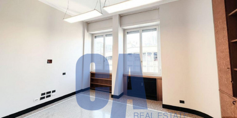 ufficio in affitto a Milano