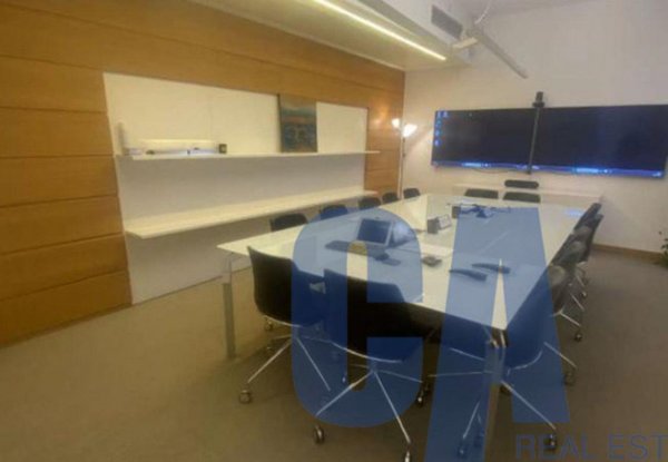 ufficio in affitto a Milano in zona Brera