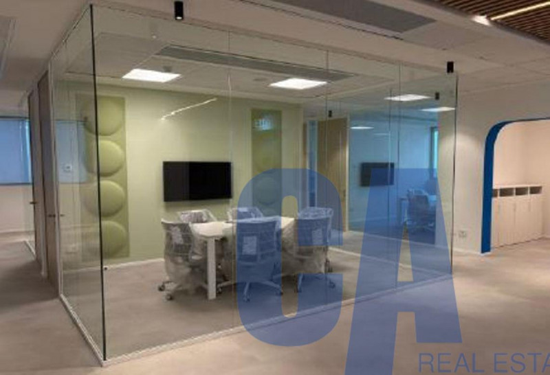 ufficio in affitto a Milano