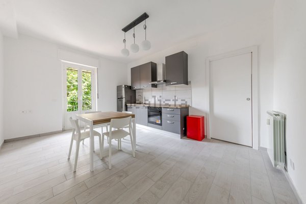 appartamento in affitto a Milano in zona Vigentino