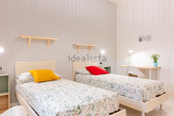 appartamento in affitto a Milano in zona Affori