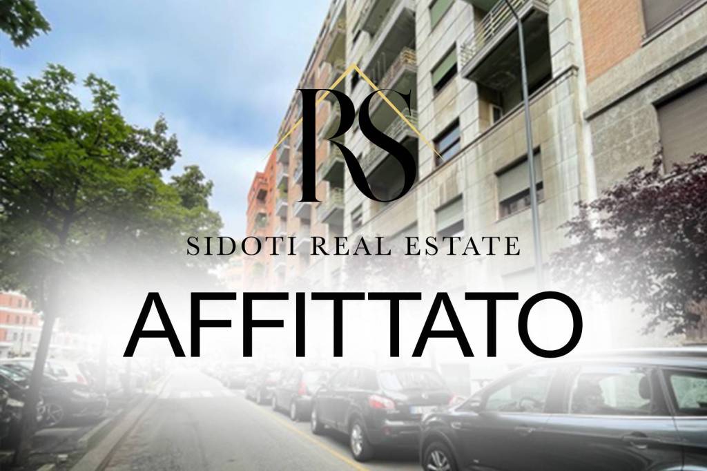 appartamento in affitto a Milano in zona Stazione Centrale