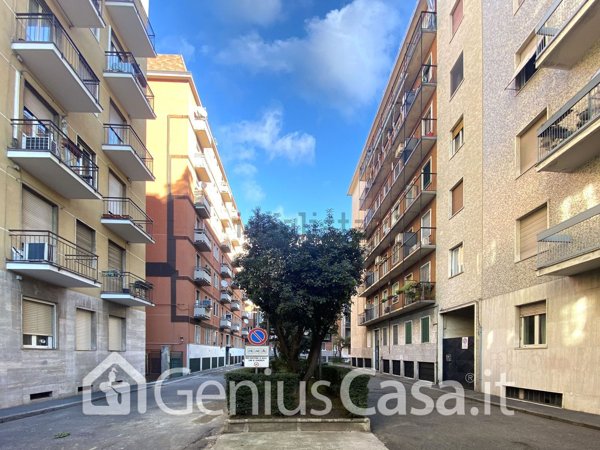 appartamento in affitto a Milano in zona Villapizzone
